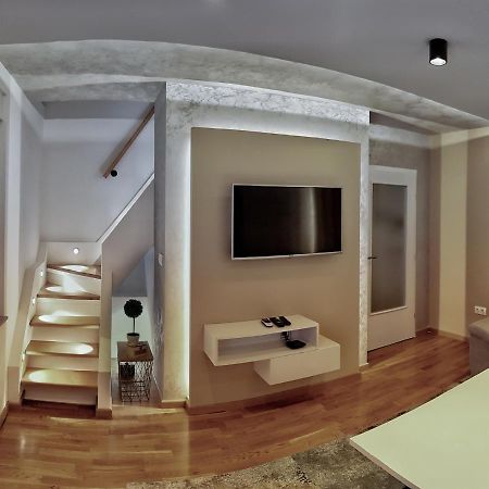 Sun Valley Apartments Mostar Luaran gambar