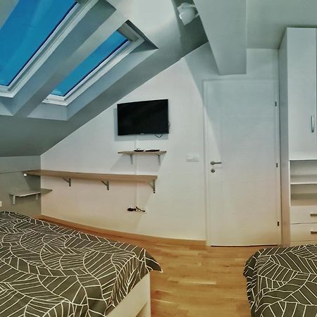 Sun Valley Apartments Mostar Luaran gambar