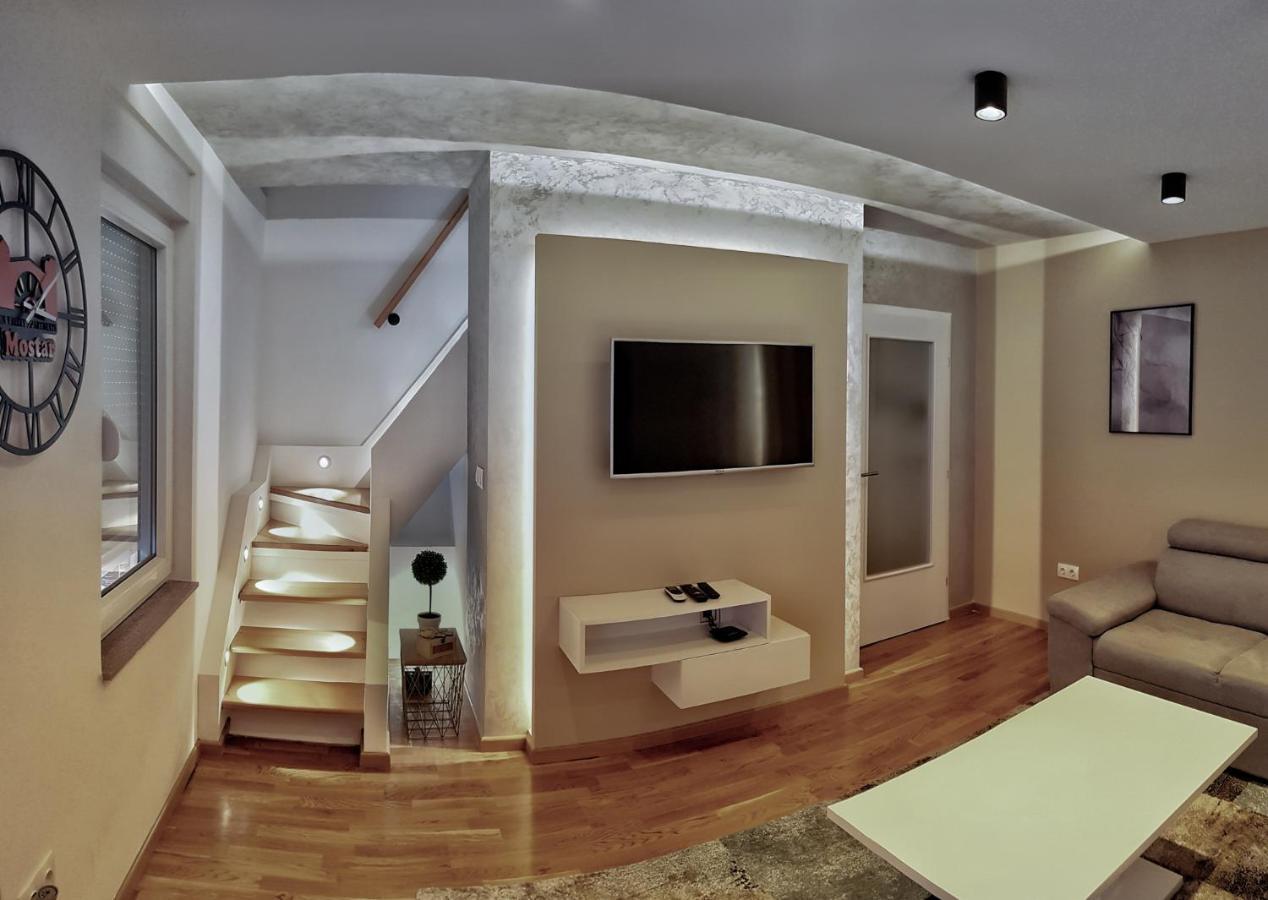 Sun Valley Apartments Mostar Luaran gambar
