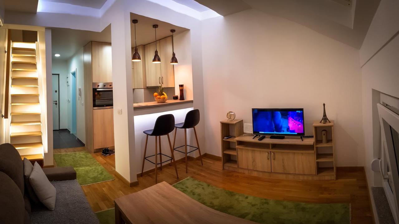 Sun Valley Apartments Mostar Luaran gambar