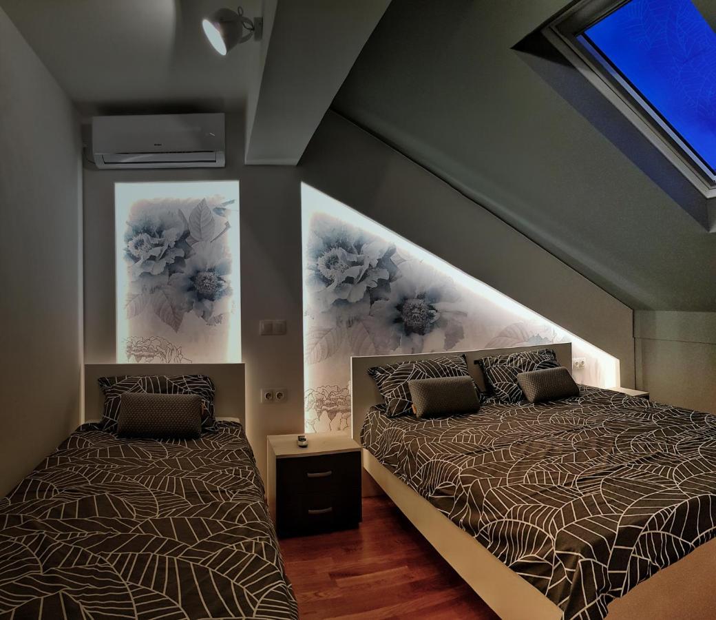 Sun Valley Apartments Mostar Luaran gambar