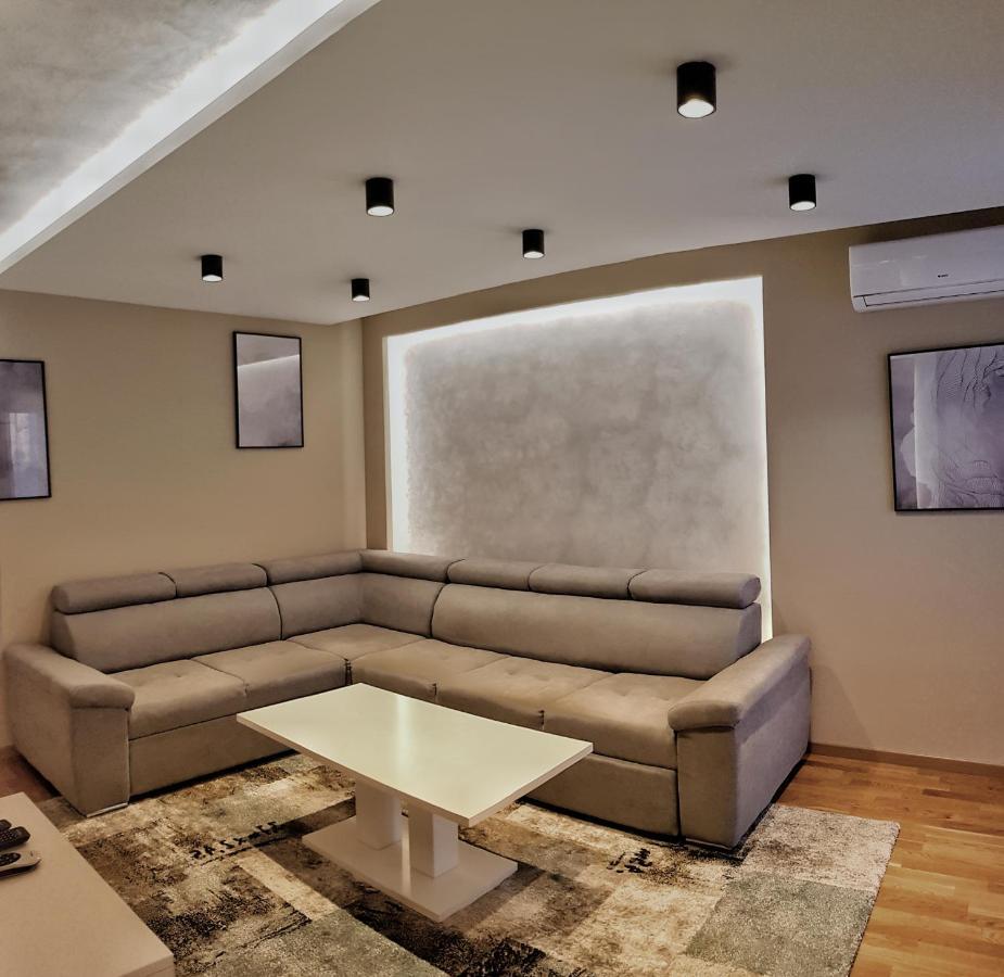 Sun Valley Apartments Mostar Luaran gambar