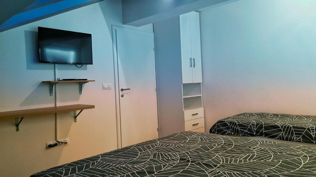 Sun Valley Apartments Mostar Luaran gambar