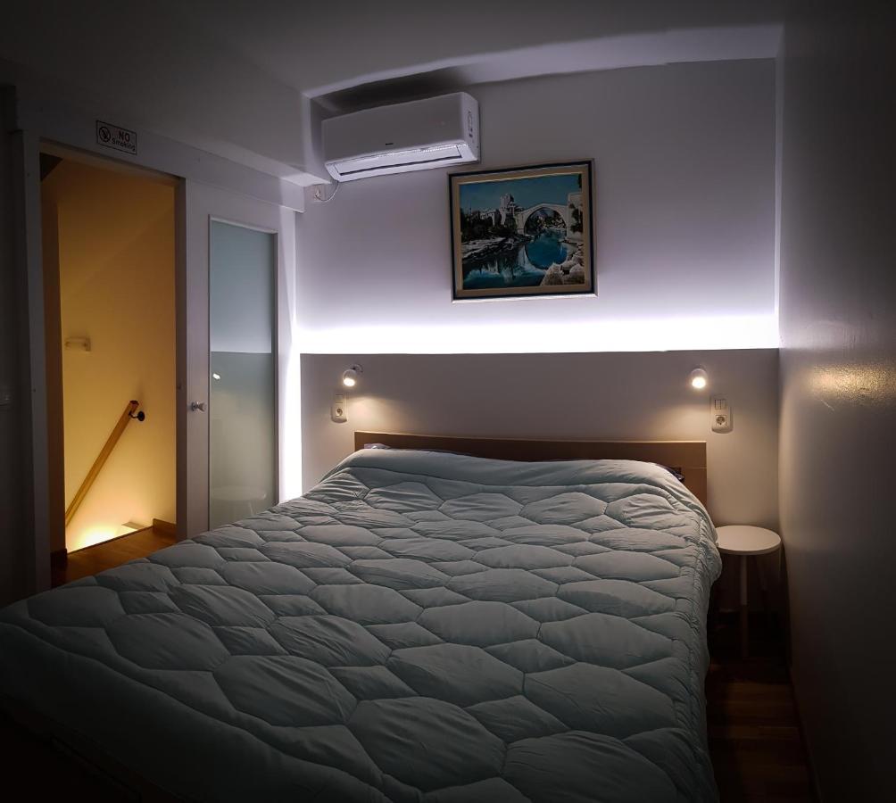 Sun Valley Apartments Mostar Luaran gambar