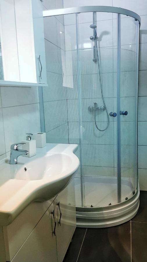 Sun Valley Apartments Mostar Luaran gambar