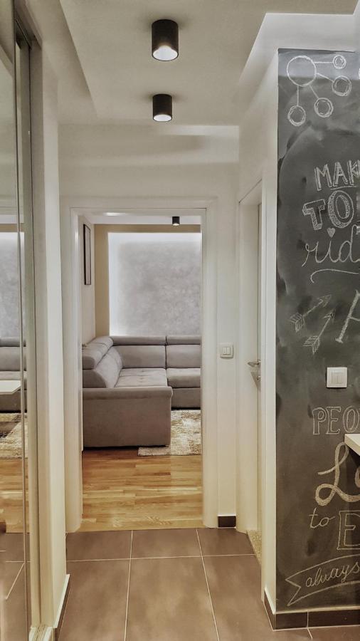 Sun Valley Apartments Mostar Luaran gambar