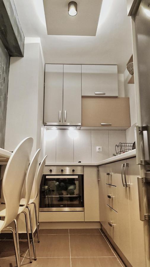 Sun Valley Apartments Mostar Luaran gambar