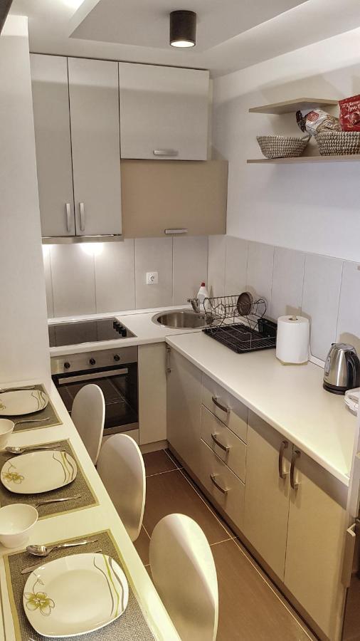 Sun Valley Apartments Mostar Luaran gambar