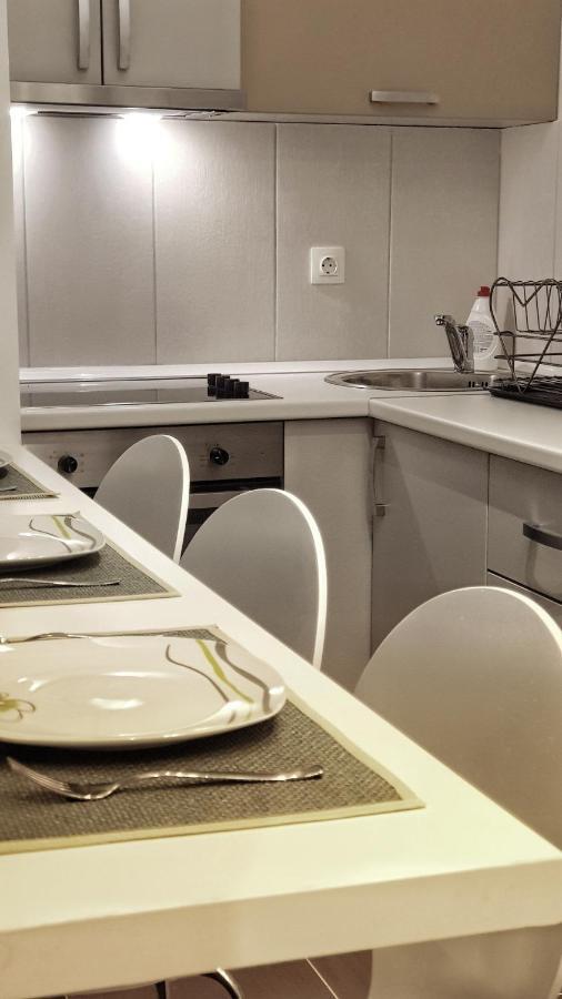 Sun Valley Apartments Mostar Luaran gambar