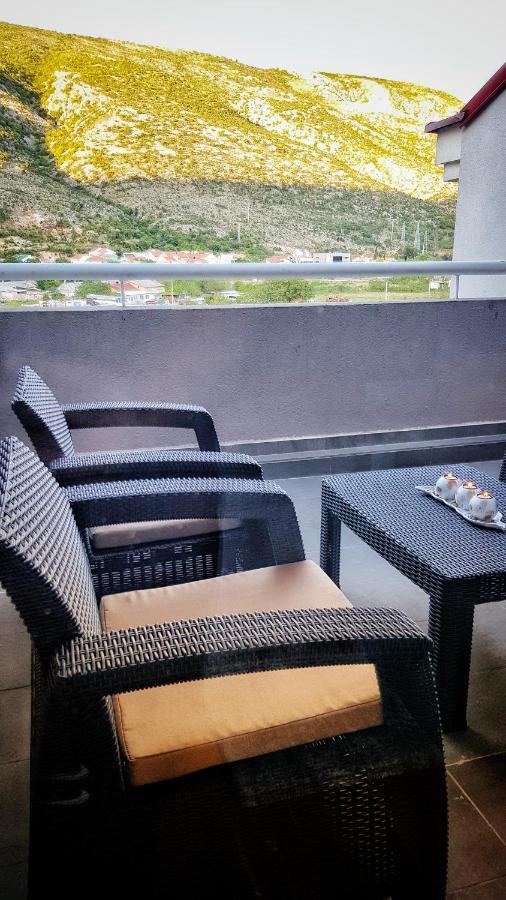 Sun Valley Apartments Mostar Luaran gambar