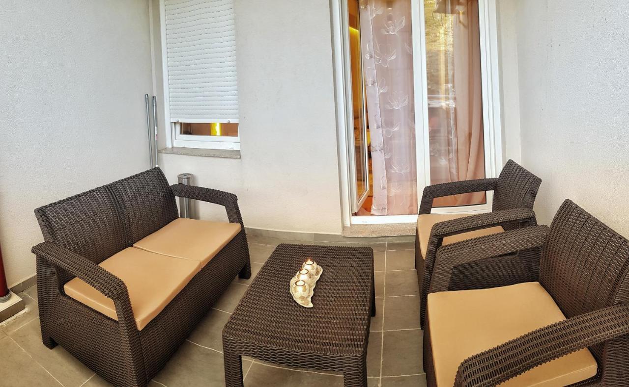 Sun Valley Apartments Mostar Luaran gambar