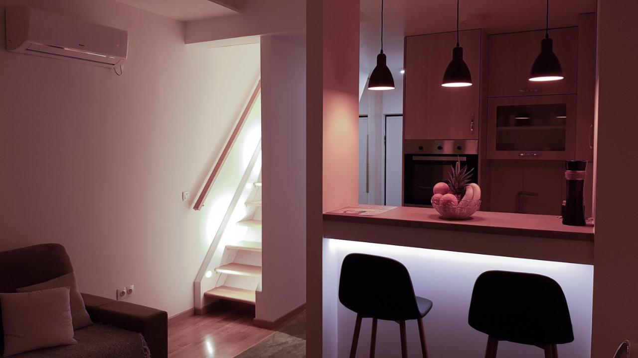 Sun Valley Apartments Mostar Luaran gambar