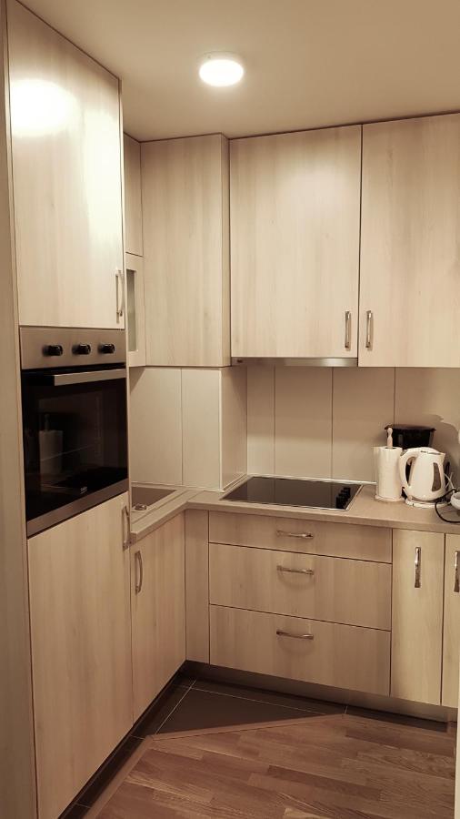 Sun Valley Apartments Mostar Luaran gambar