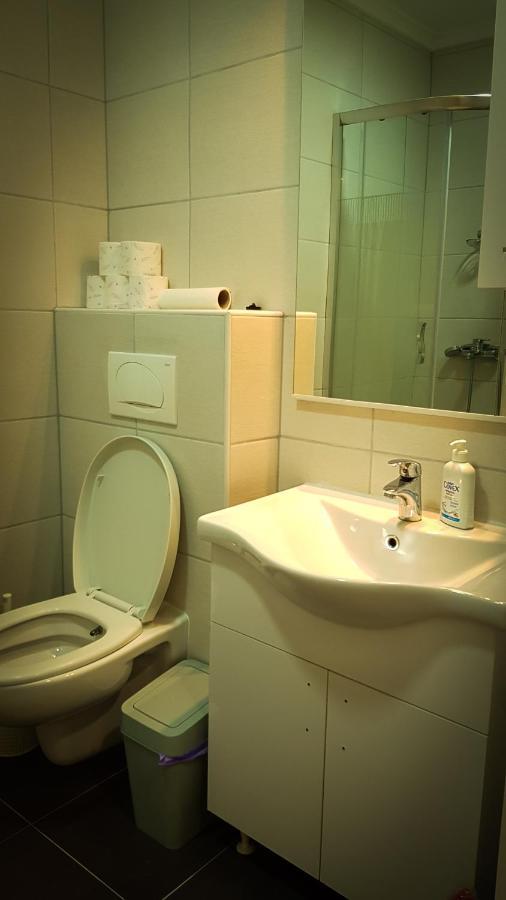 Sun Valley Apartments Mostar Luaran gambar
