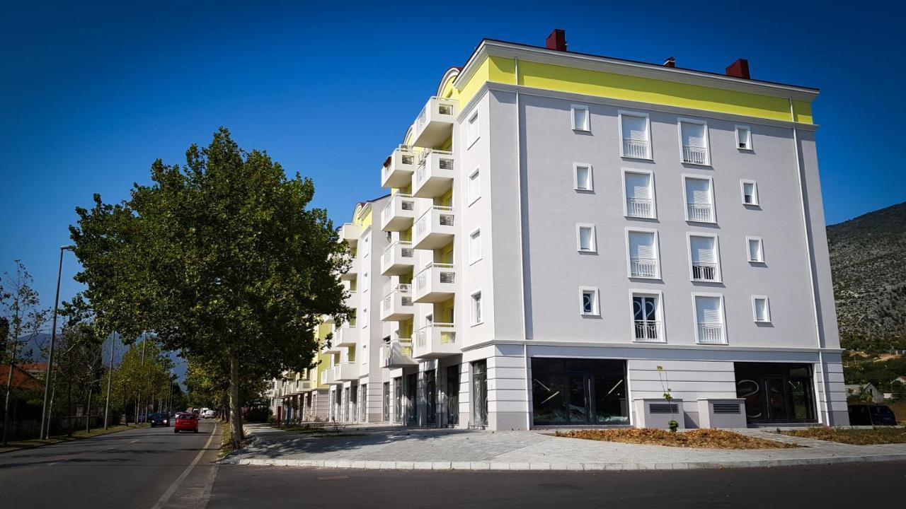 Sun Valley Apartments Mostar Luaran gambar