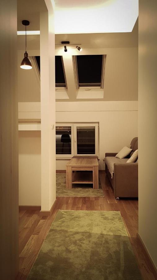 Sun Valley Apartments Mostar Luaran gambar