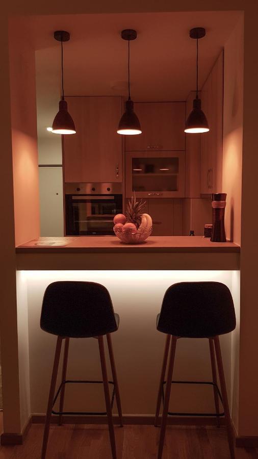 Sun Valley Apartments Mostar Luaran gambar