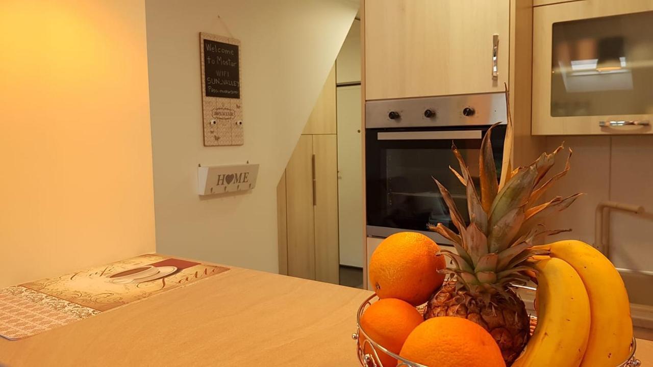 Sun Valley Apartments Mostar Luaran gambar