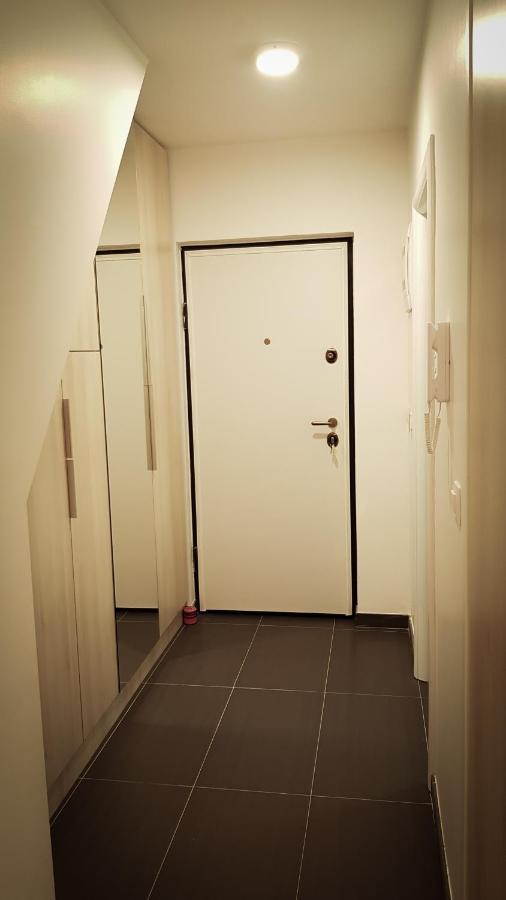 Sun Valley Apartments Mostar Luaran gambar