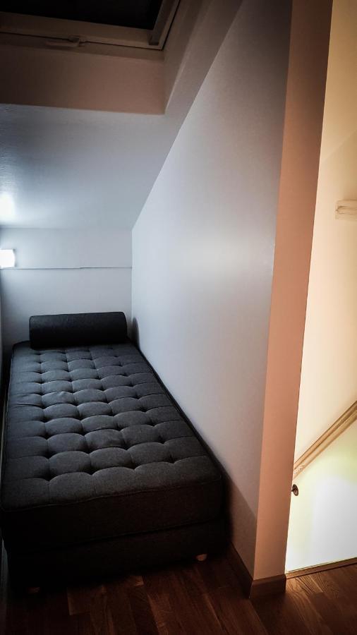 Sun Valley Apartments Mostar Luaran gambar